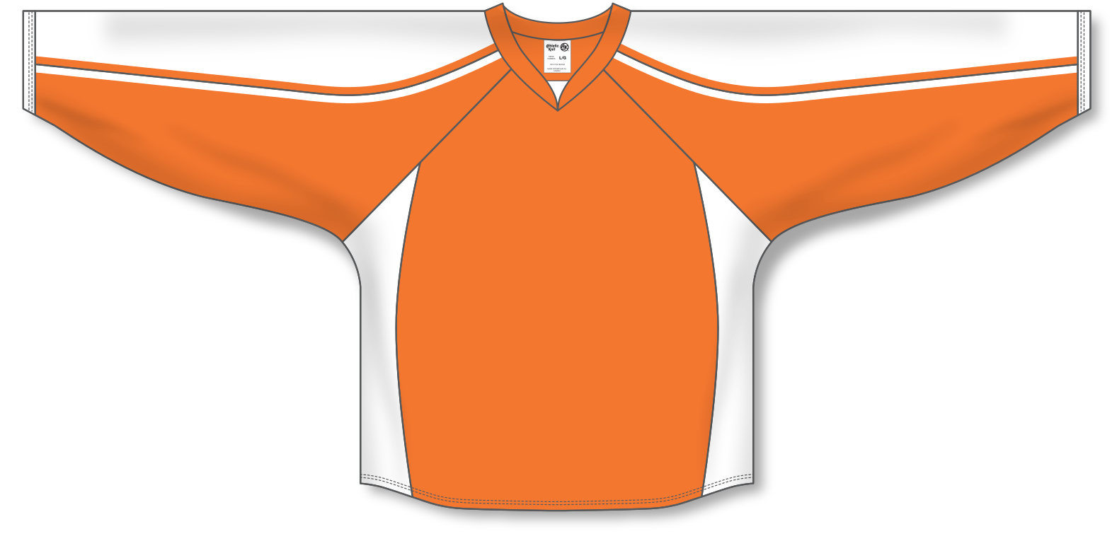 Select Hockey Jerseys H7600-G01 9