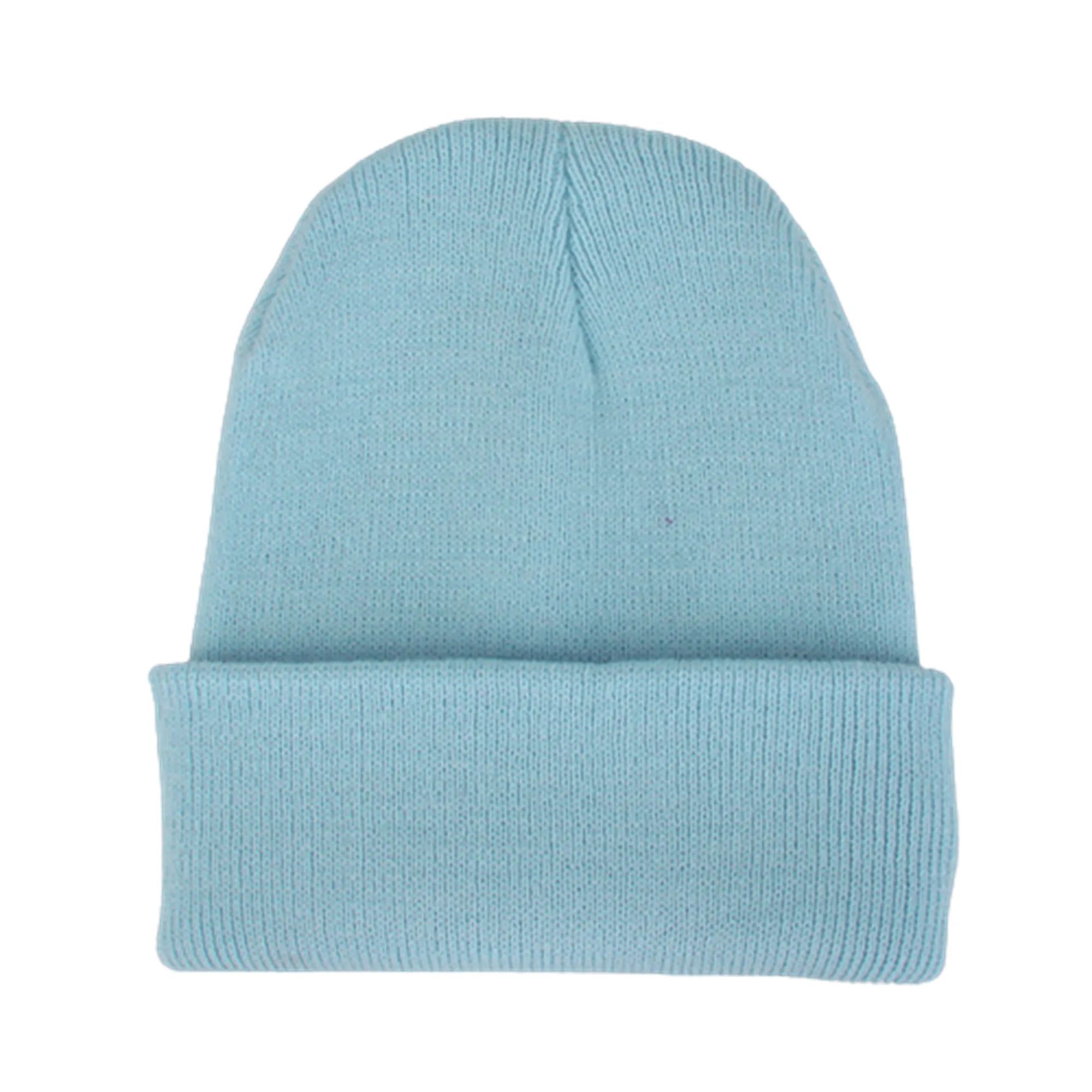 Custom Knitted Beanie Hat 7