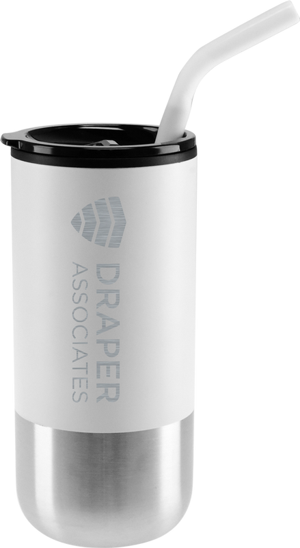 16 oz. Vigo Collection - Laser Etched 8