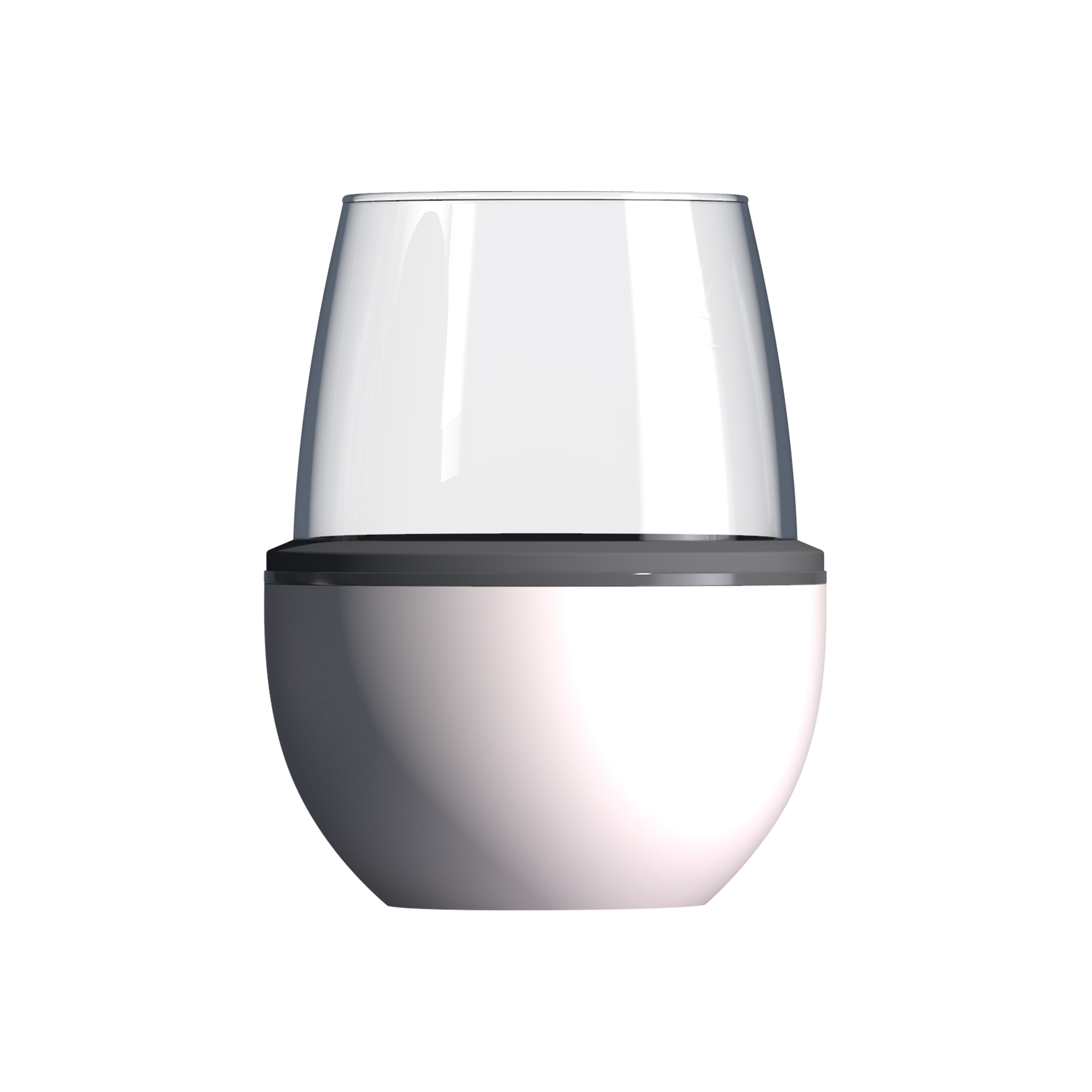 Asobu 15 Oz. Insulated Wine Cooler 2