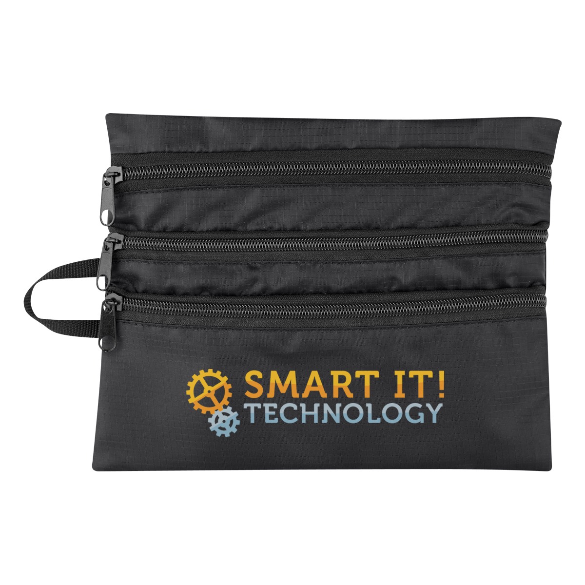 Tech Accessory Travel Bag 2