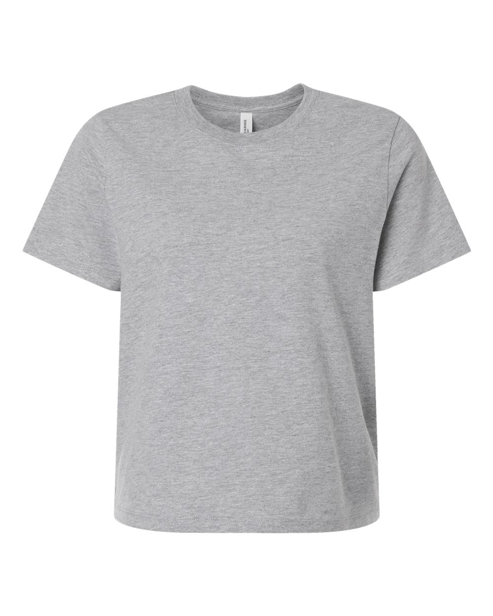 Women's 6 oz. Heavyweight Tee - 6110 100
