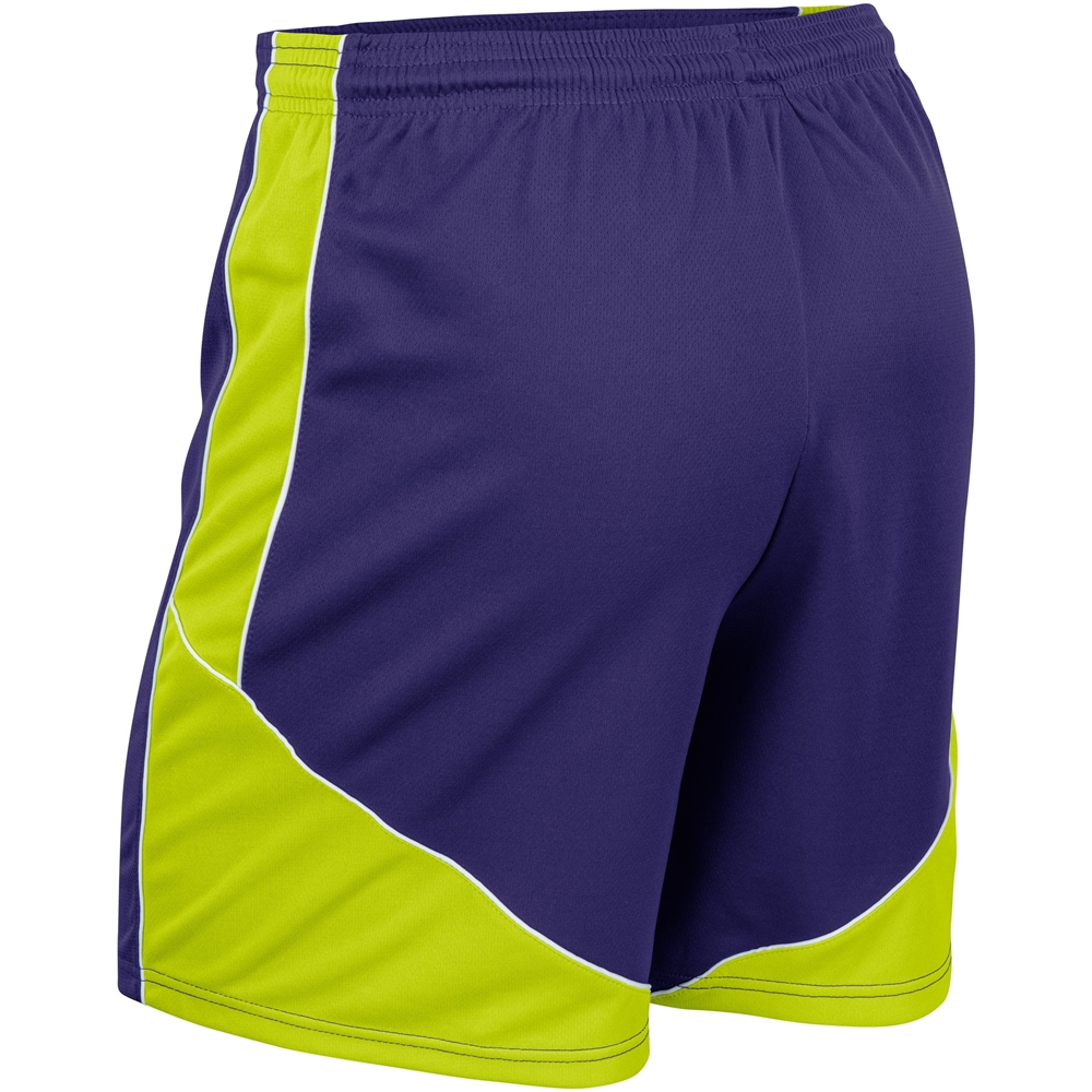 Header Soccer Short 9