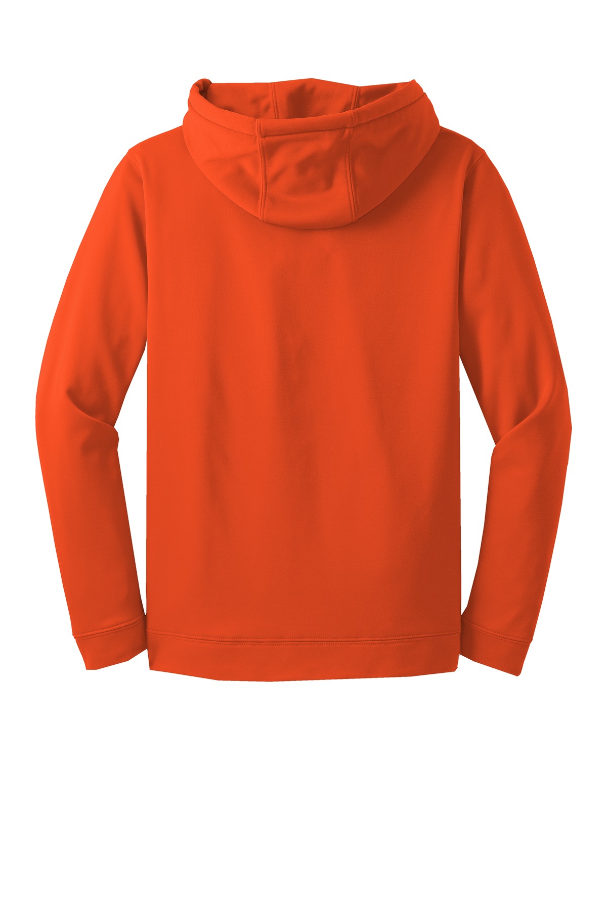 Sport-Tek® Sport-Wick Fleece Hooded Pullover 51