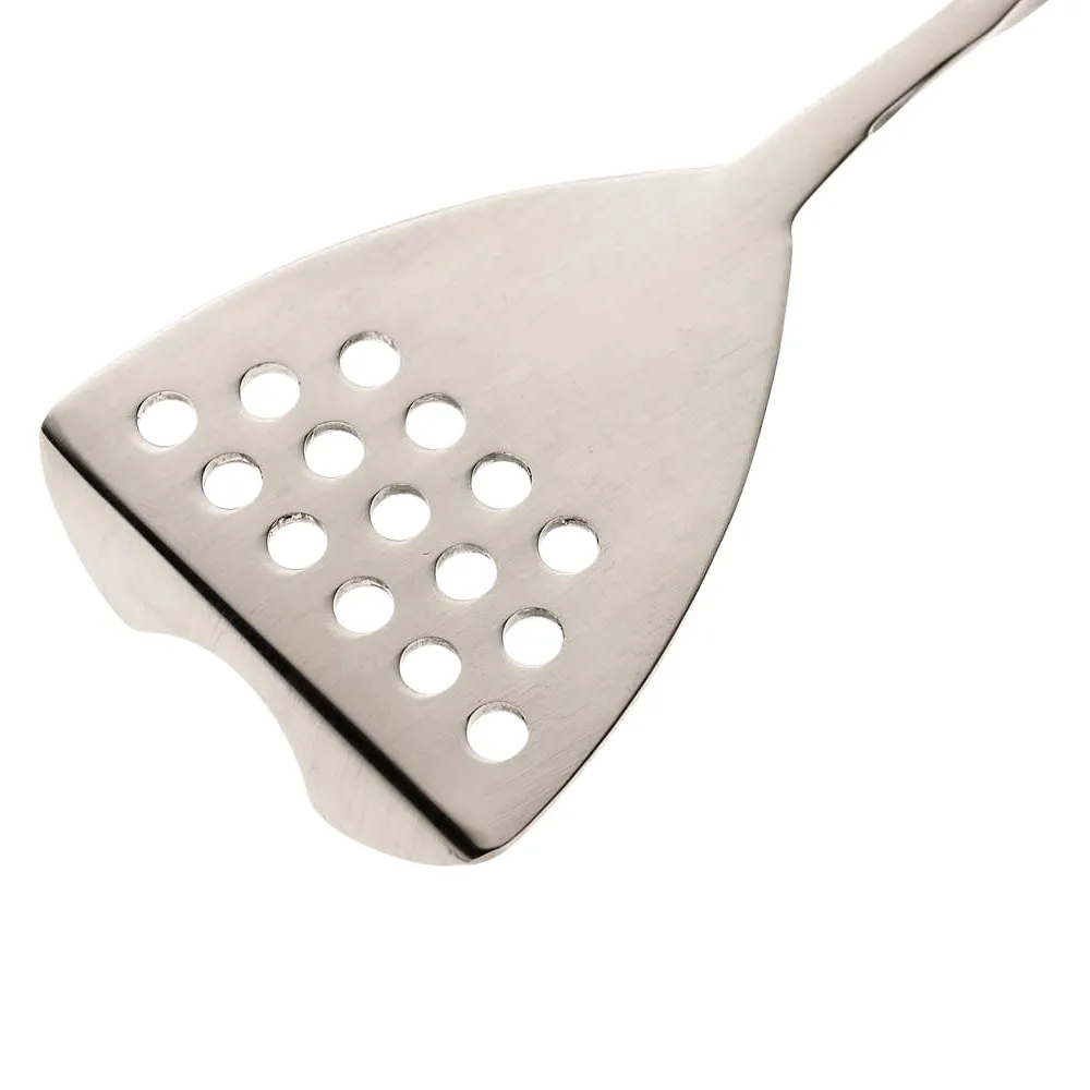 40 cm Bar Spoon With Strainer End 8