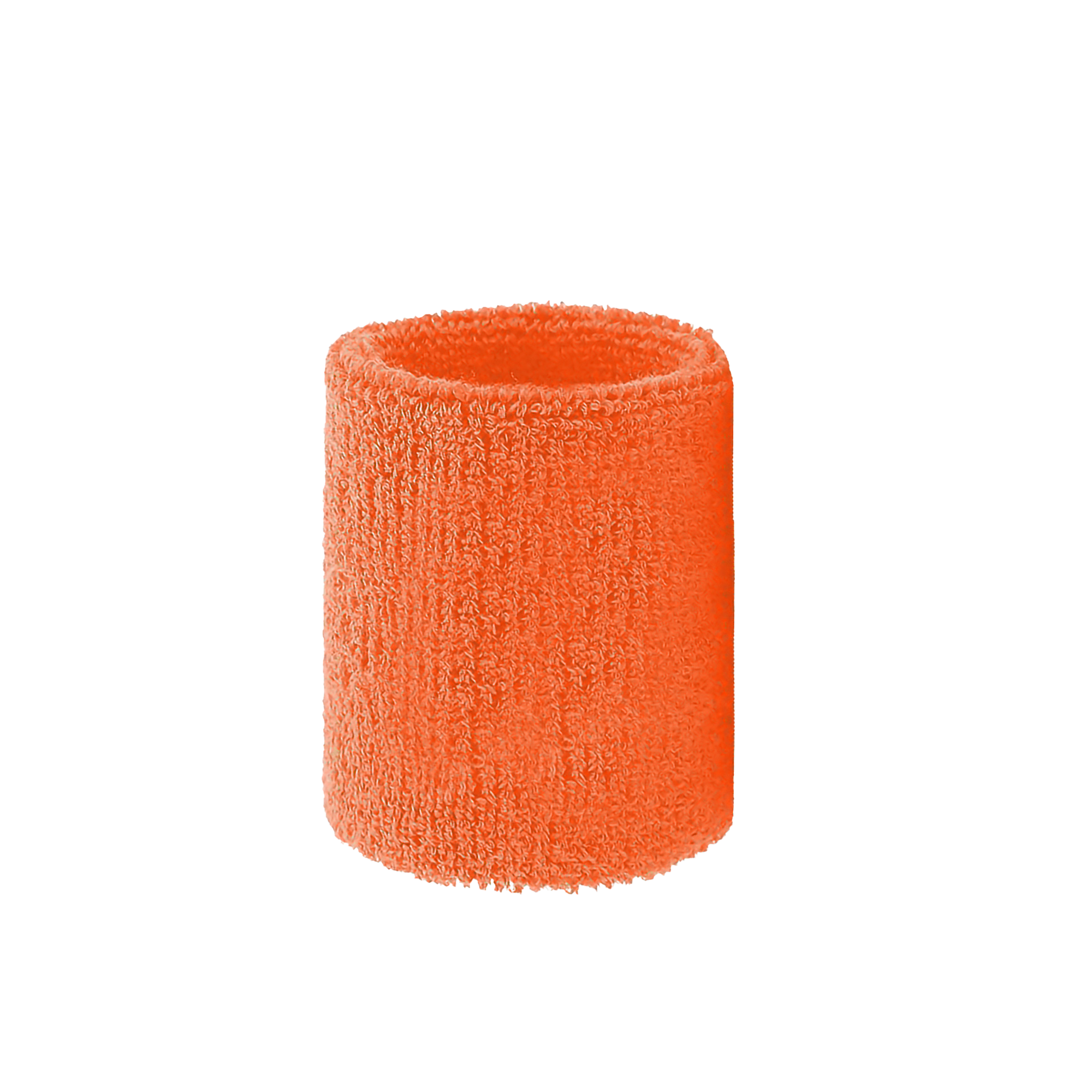 Sporty Embroidered Wristbands Made of Polyester 4