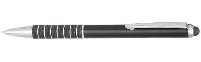 Twist Action Metal Stylus Pens 9
