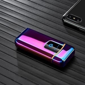 Versatile Dual Arc Lightning Lighter With Built In Flashlight 29