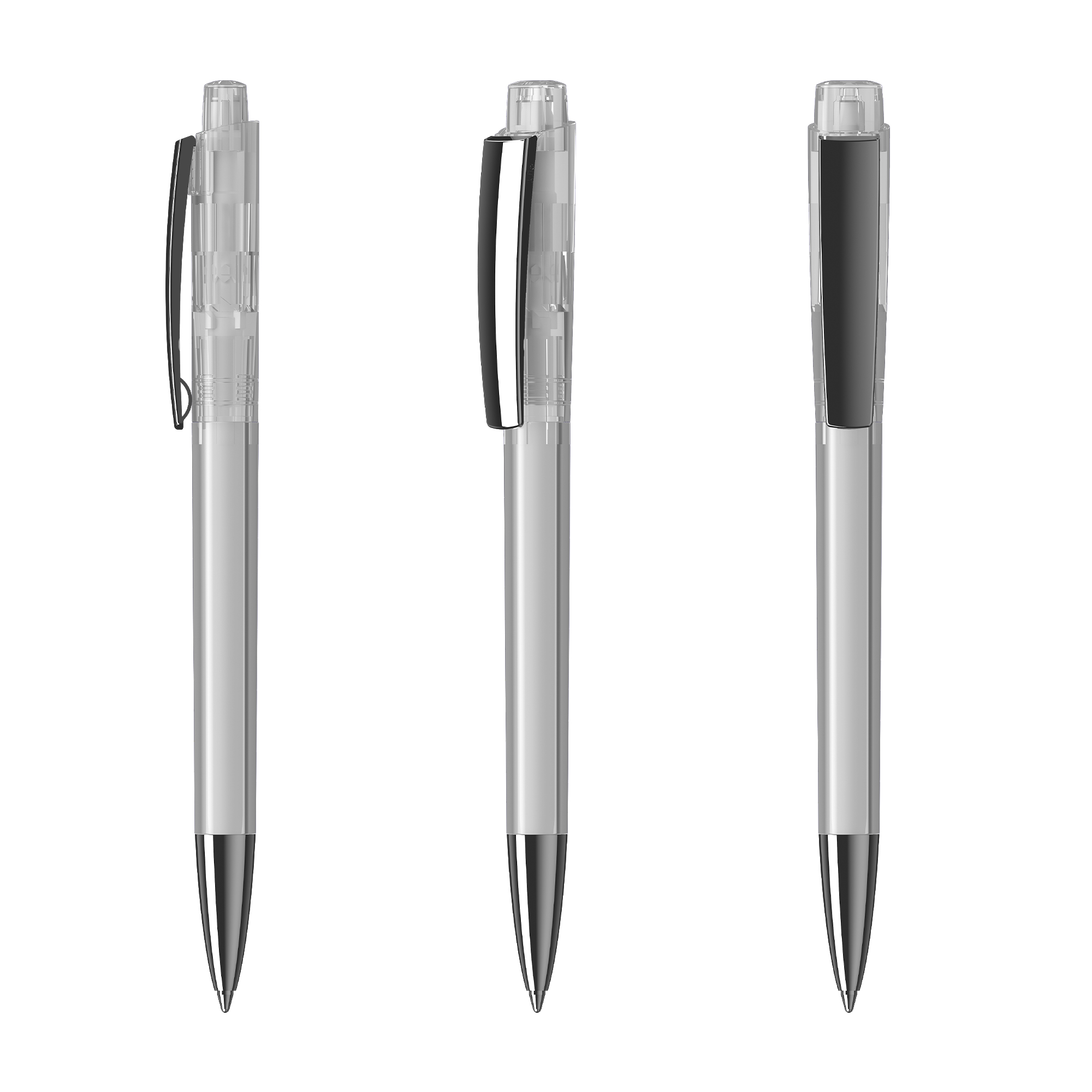 ZENO Transparent MMn 1