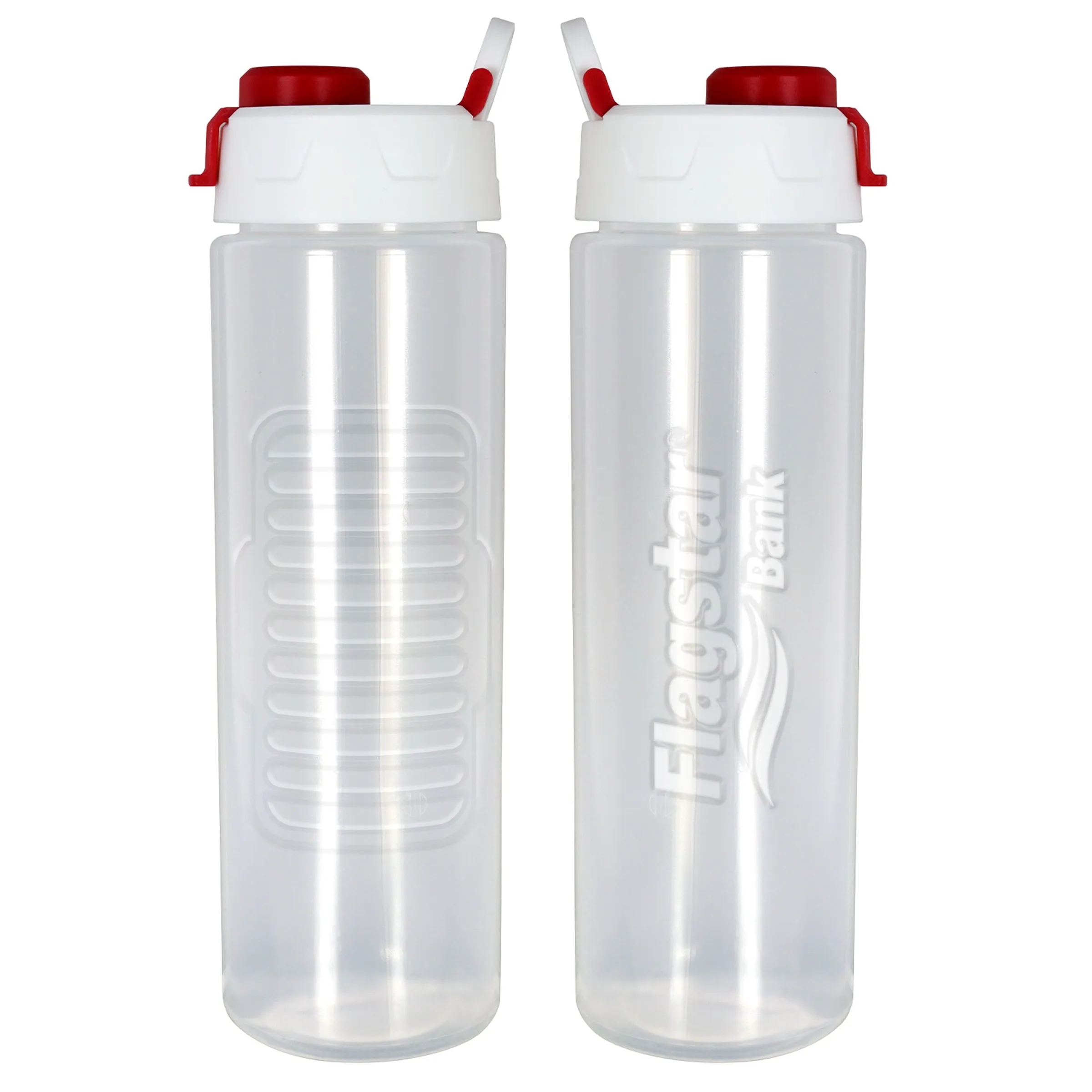 24 Oz. Debossed Grip Pop Up Bottle, custom water bottle with logo imprint 16