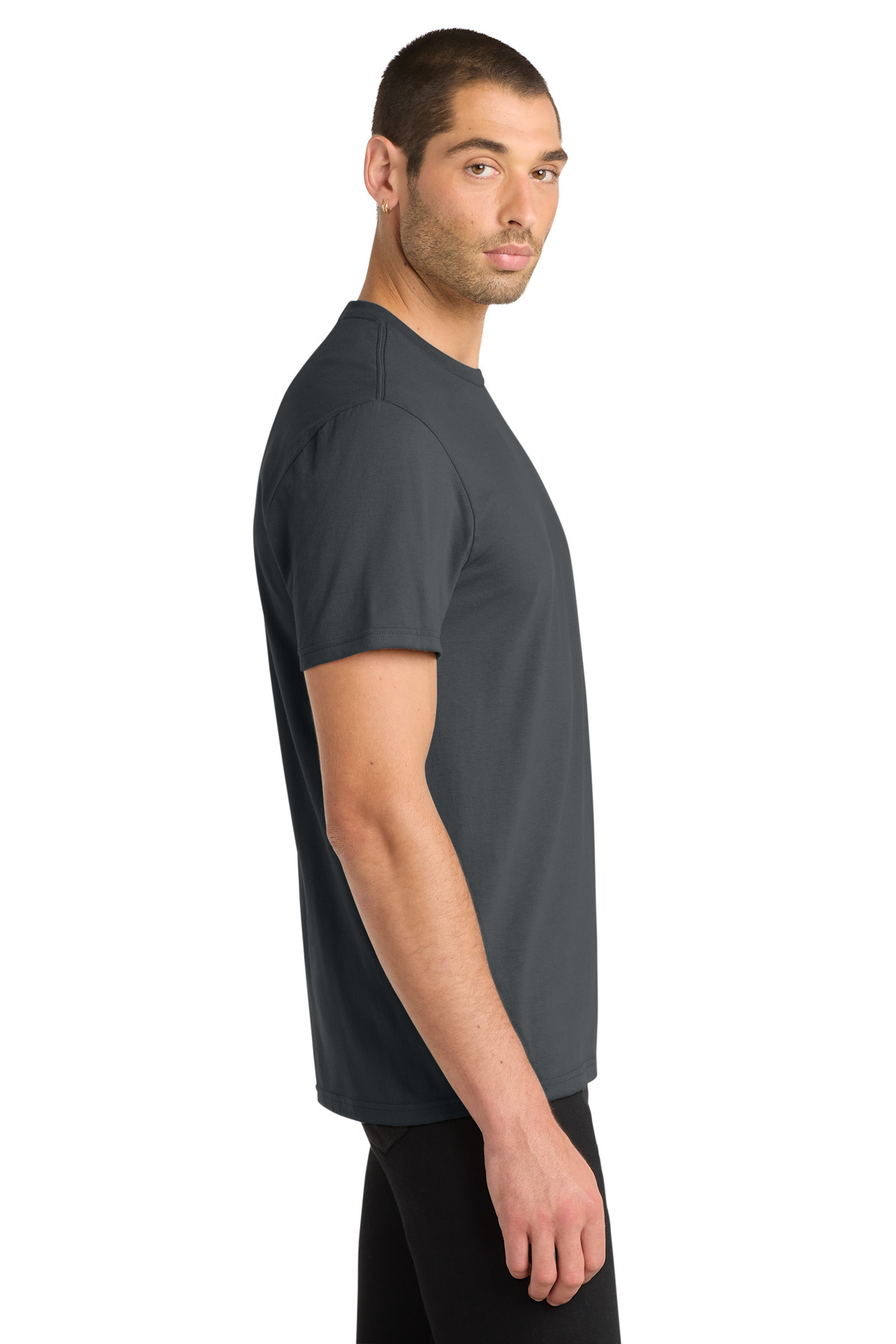 District Very Important Tee . DT6000 55