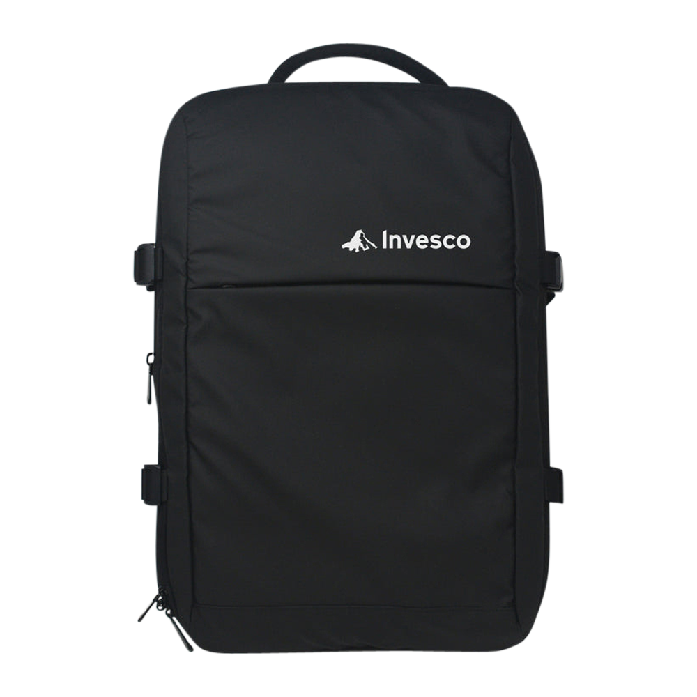 Duffel Backpack 3