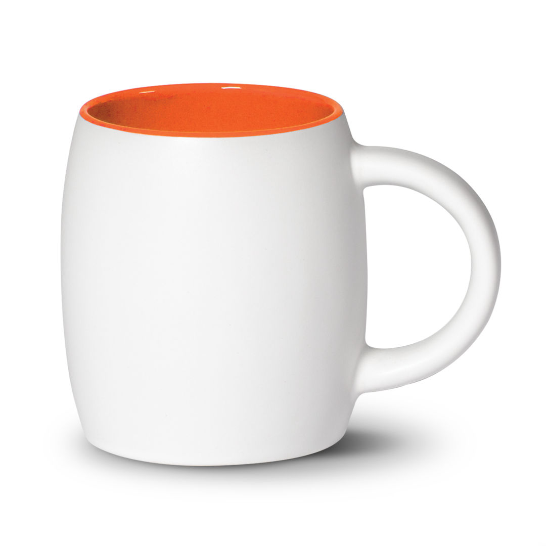 Macarena Mug - 16oz 5