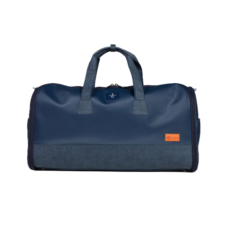 Stitch UGB Convertible Duffle Bag 13