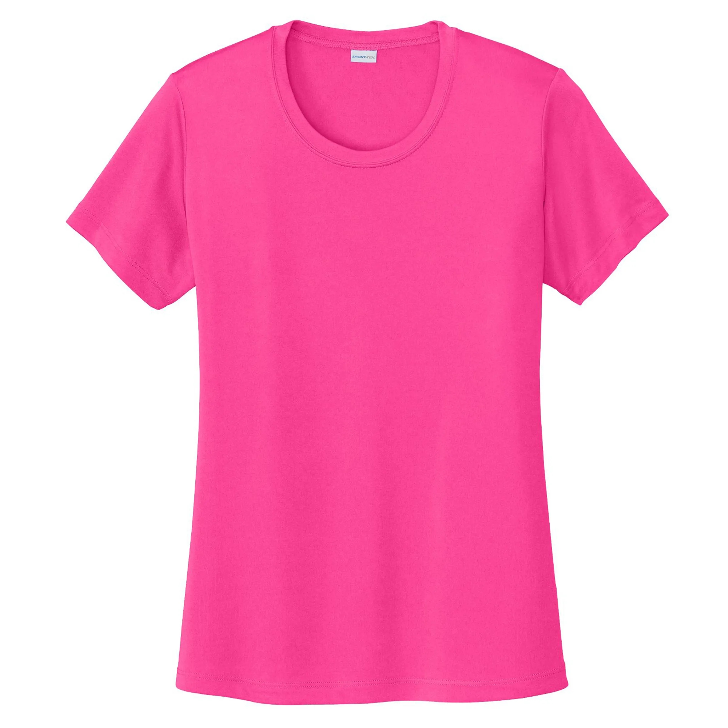 Ladies Sport Tek Competitor 50