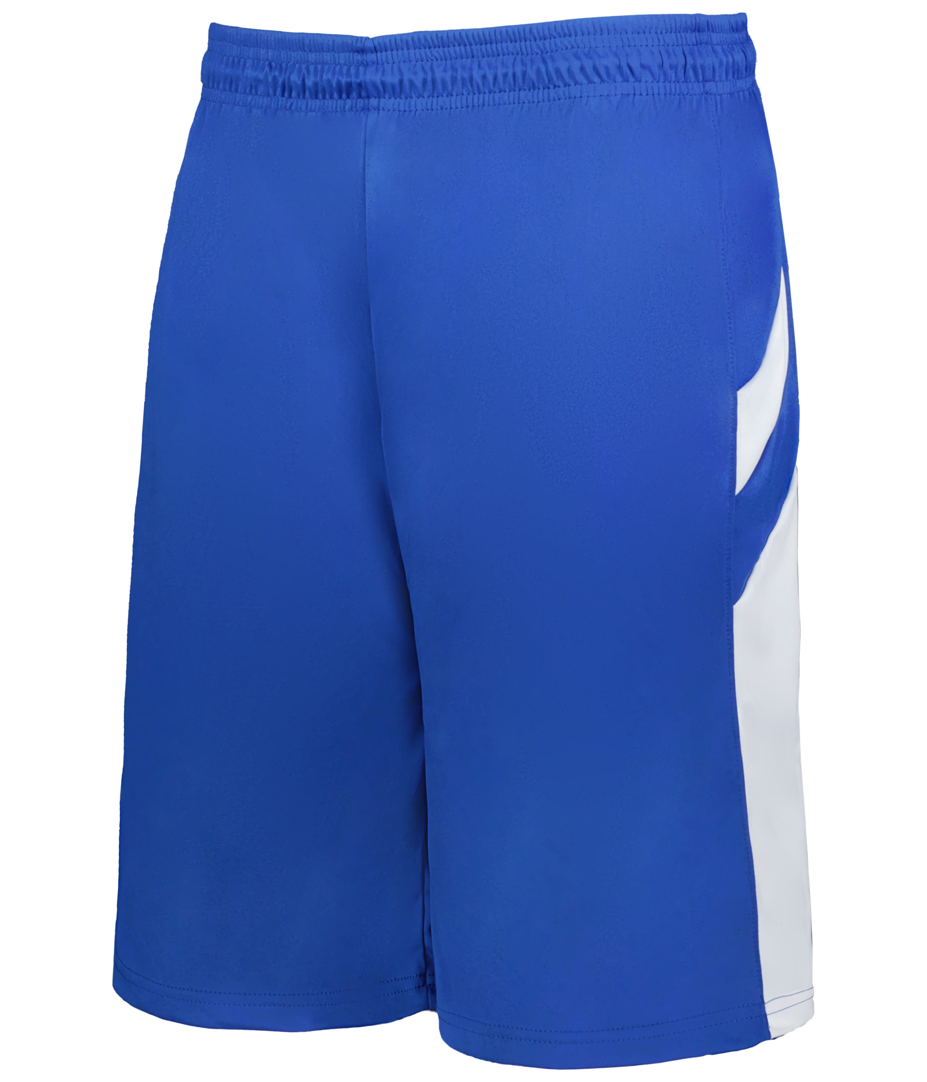 YOUTH B-PIVOT REVERSIBLE BASKETBALL SHORTS 2