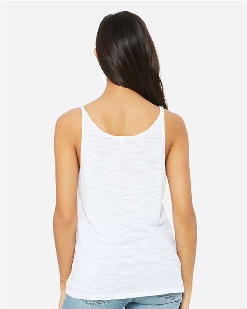 Women's Slouchy Tank - 8838 21