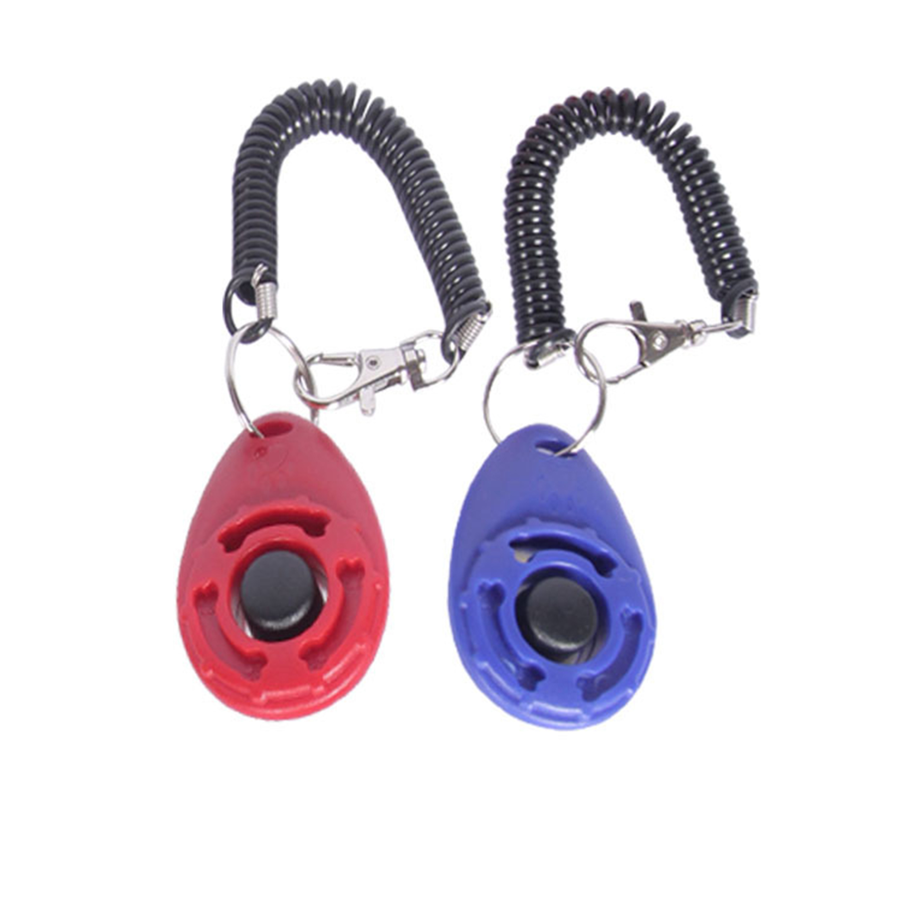 Pet Training Clicker 6