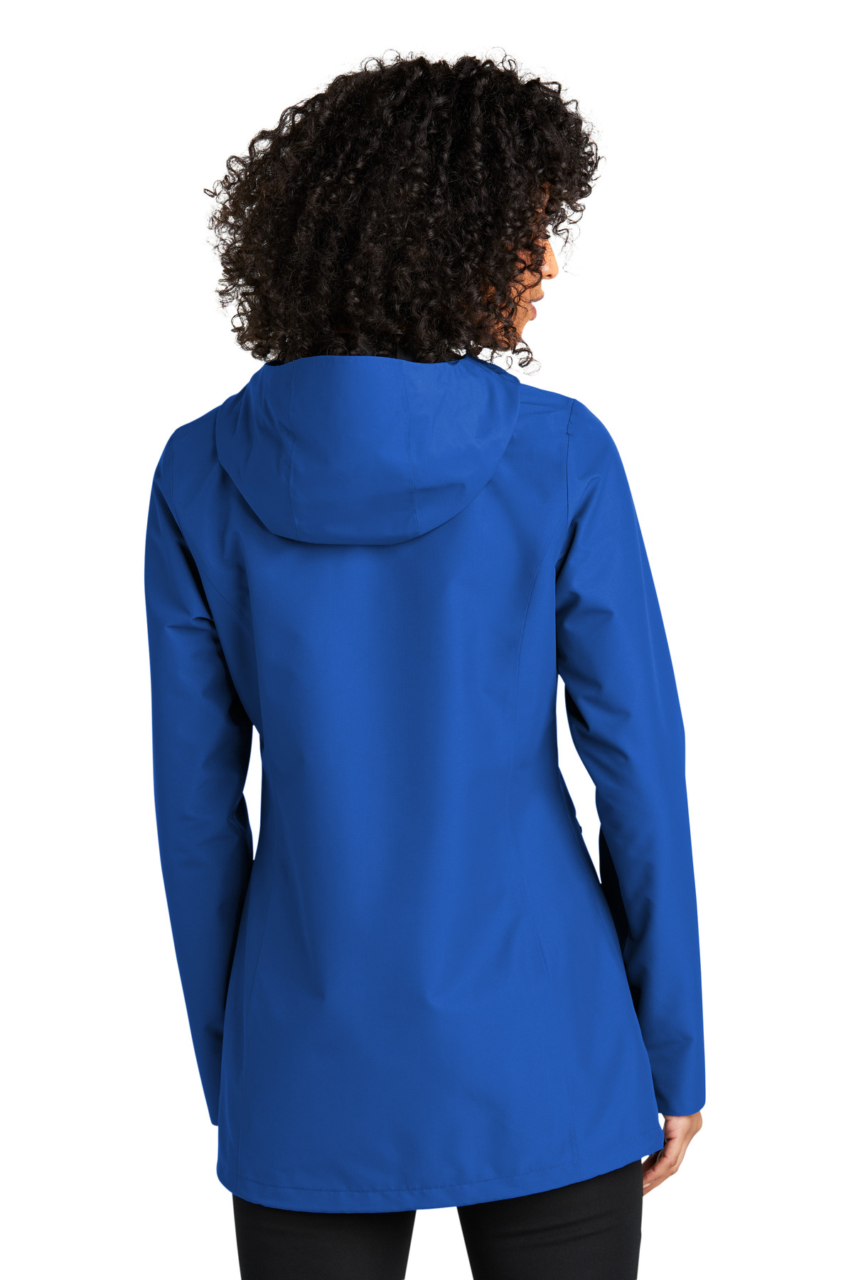Port Authority® Women's Collective Tech Outer Shell Jacket 6