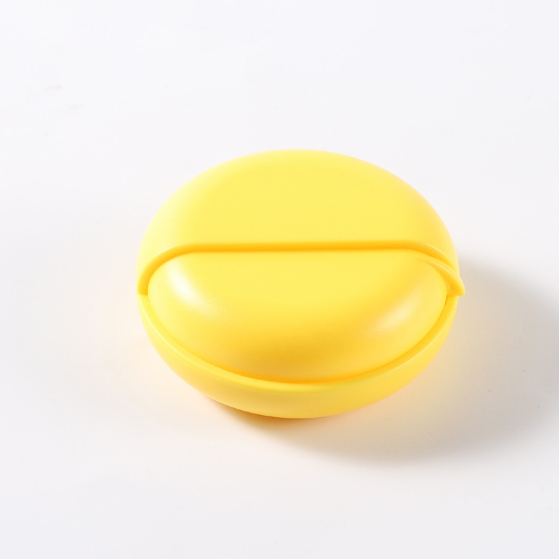 Mini Reusable Case Earphone Storage Box 5