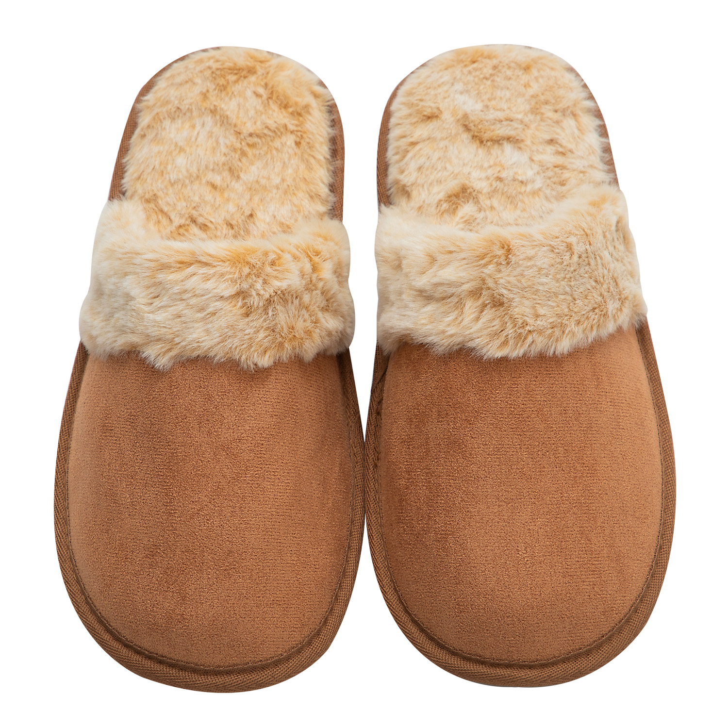 Unisex Indoor Slippers: 12-13 1