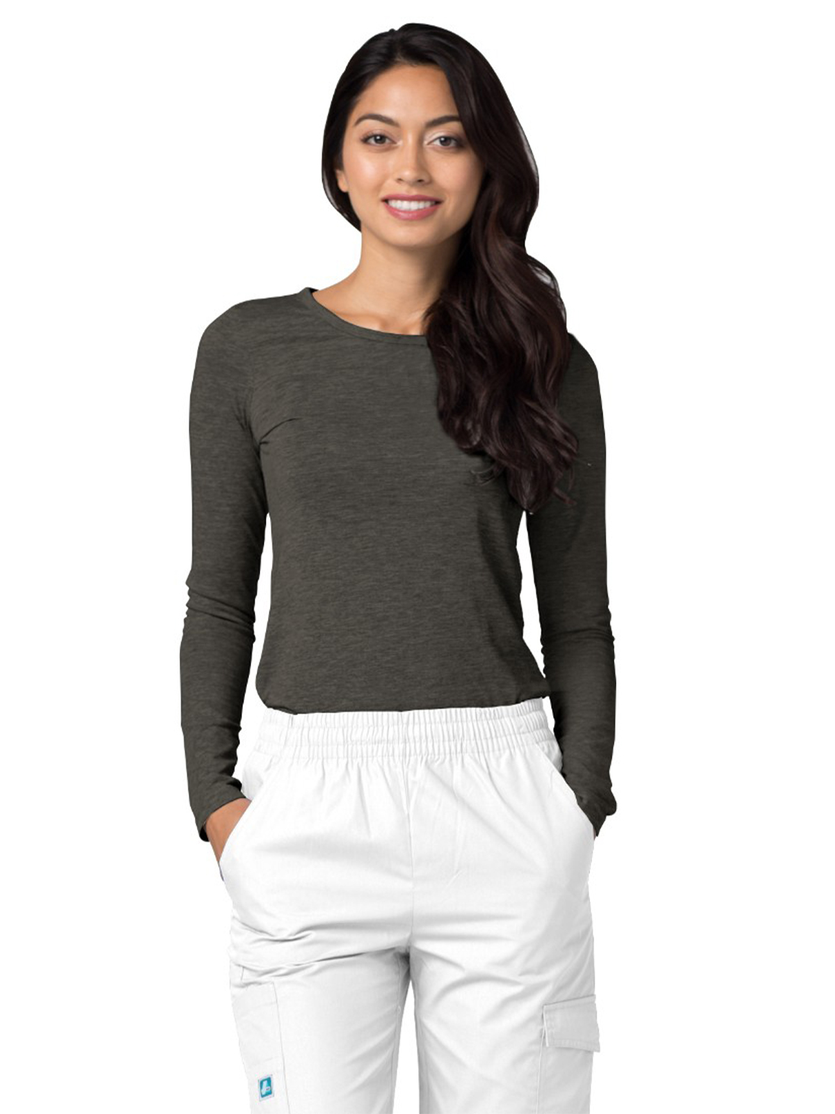 Adar - Universal - Women's Long Sleeve Tee 1