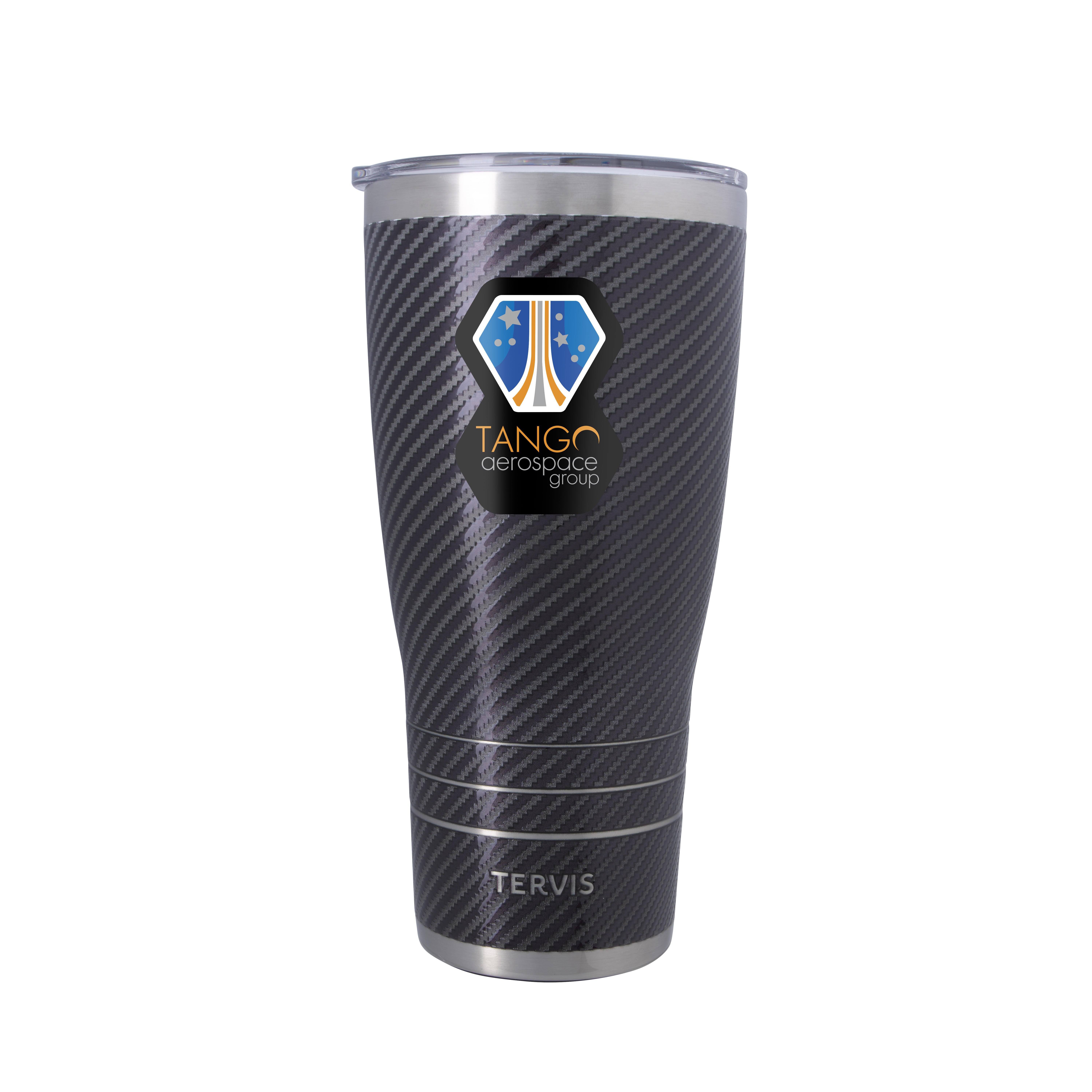 Tervis® Stainless Steel Traveler™ Tumbler - 30 oz. 102