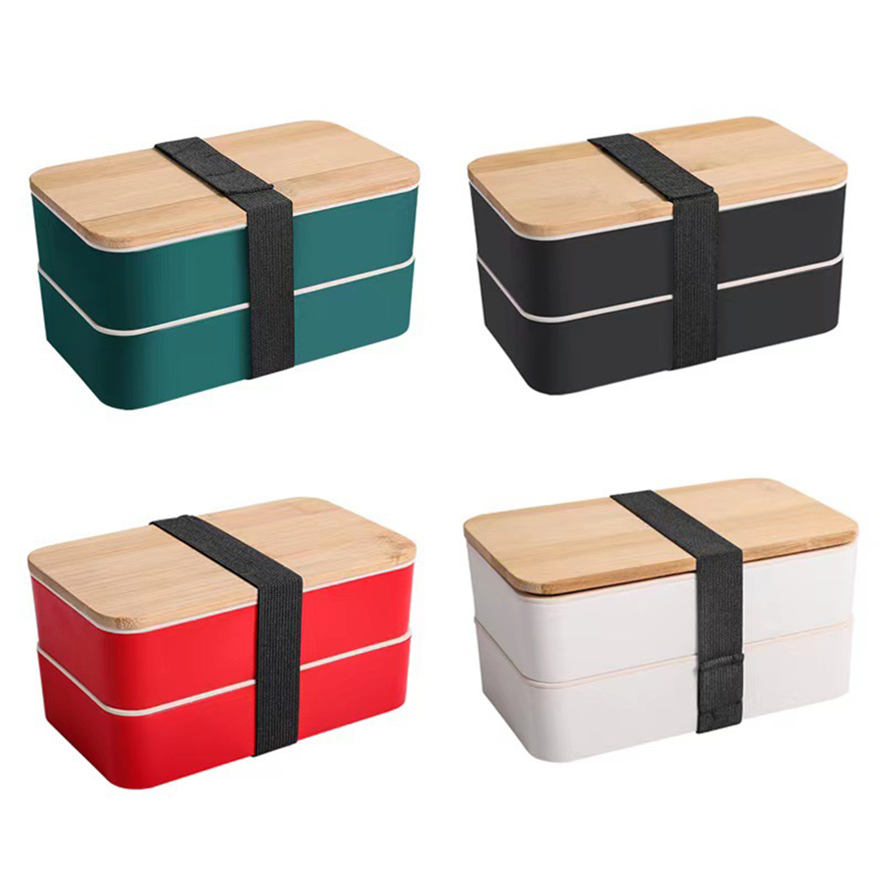 Fashion Custom Lunch Box 1