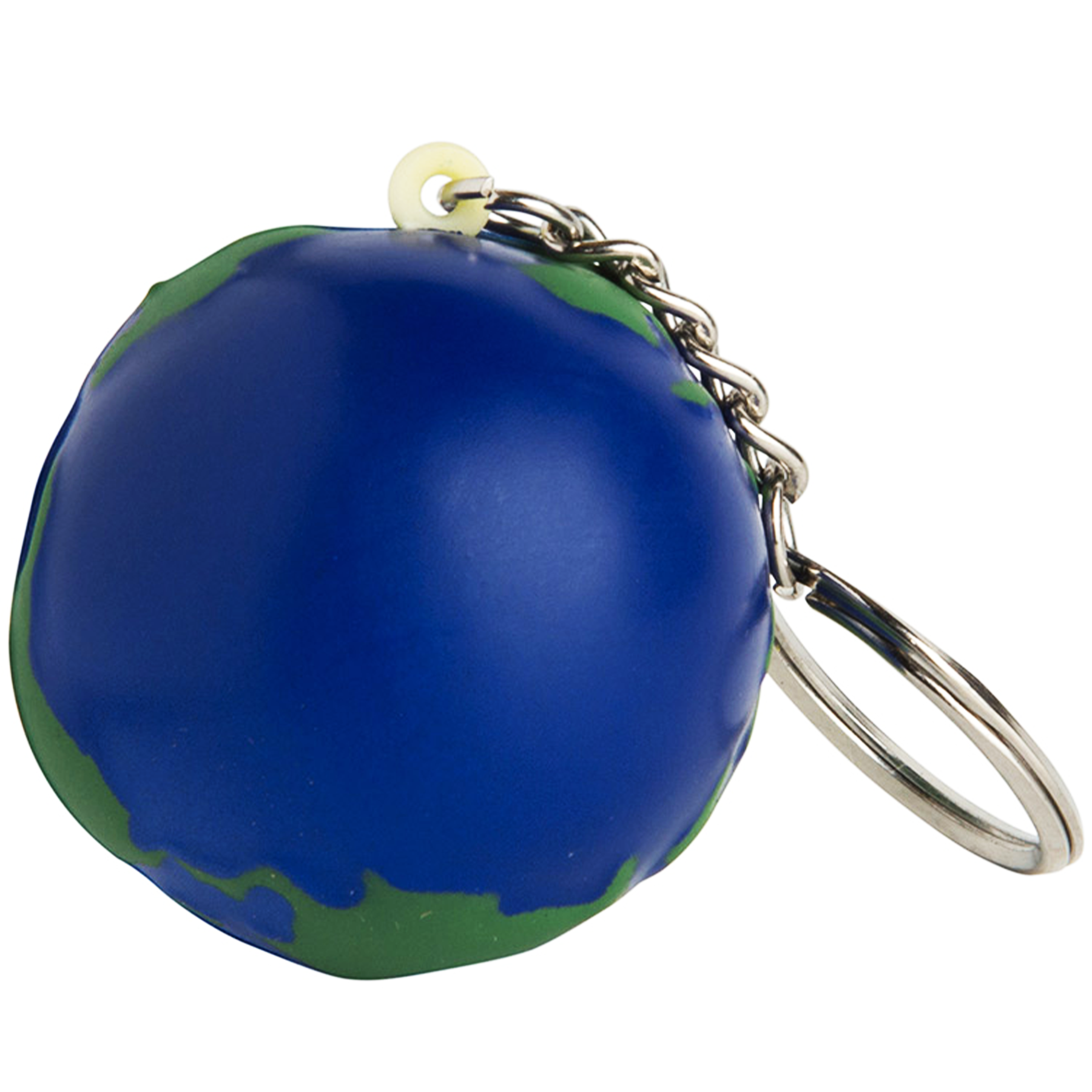 Earth Stress Reliever Keychain 9
