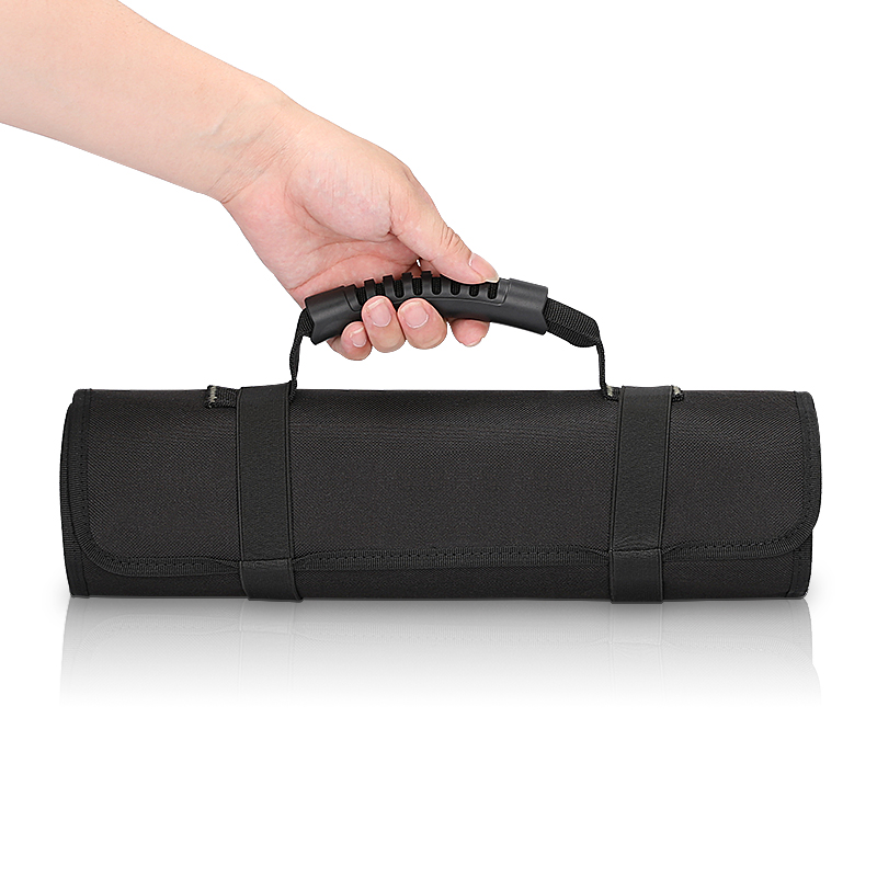 Roll Up Tool Kit Bag 2