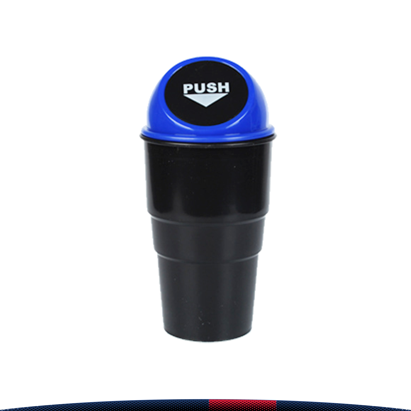 Bengt Trash Can 3