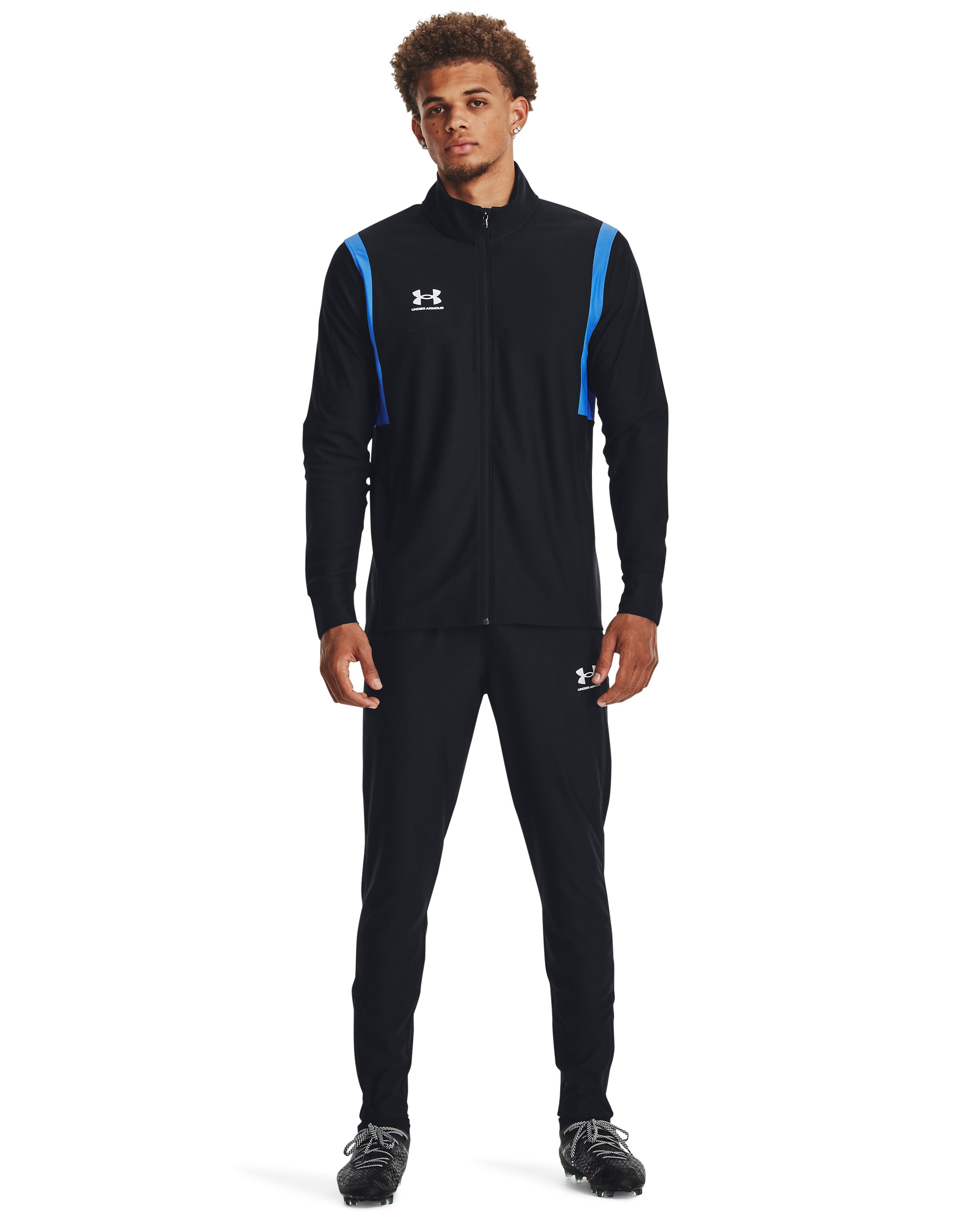 UA Challenger Men's Tracksuit 11