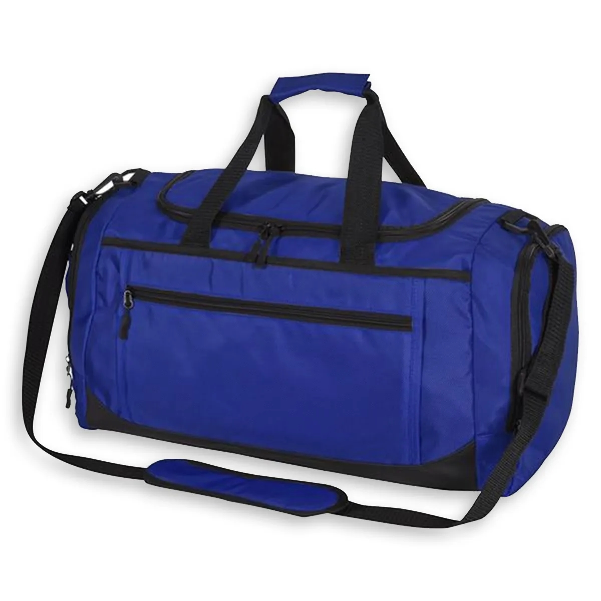 Training Day Duffel Bag Storage Waterproof Backpack Travel 1