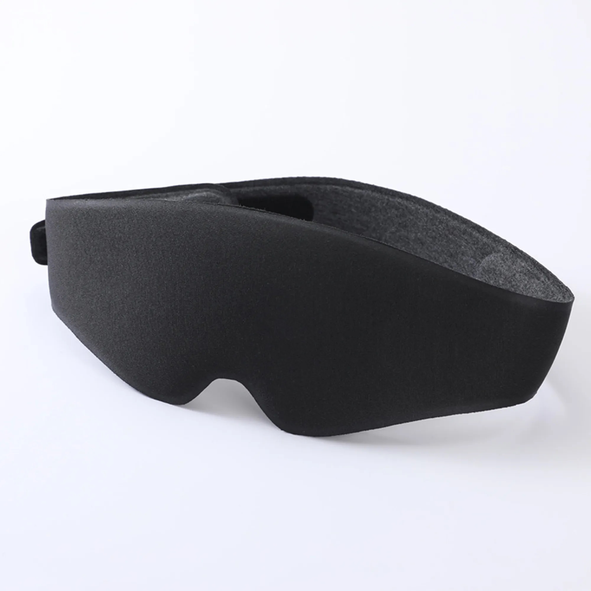 3d eye mask breathable long light-blocking 9