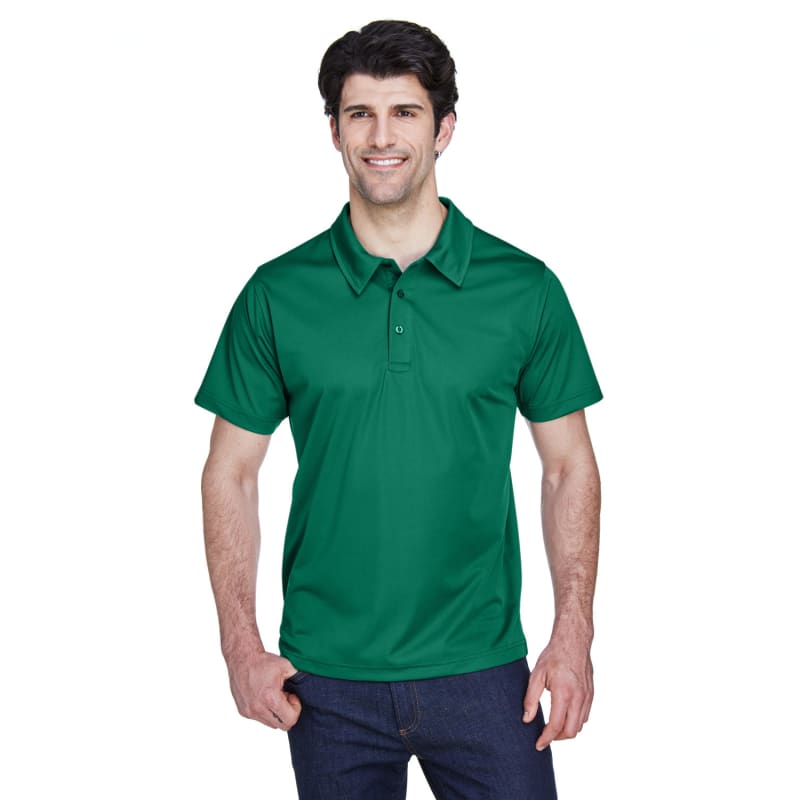 Team 365 Men's Command Snag Protection Polo 84