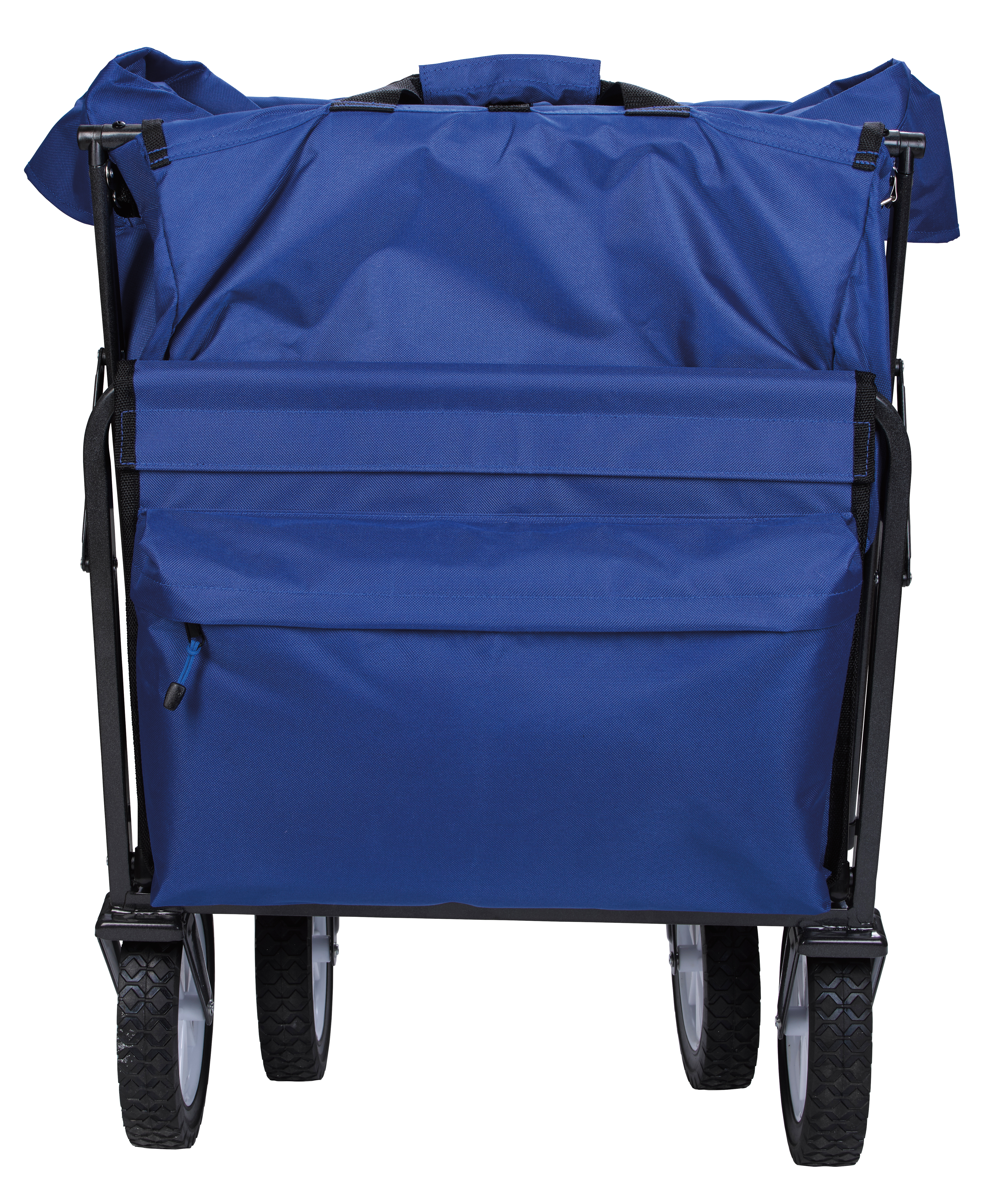 Koozie® Collapsible Folding Wagon 10