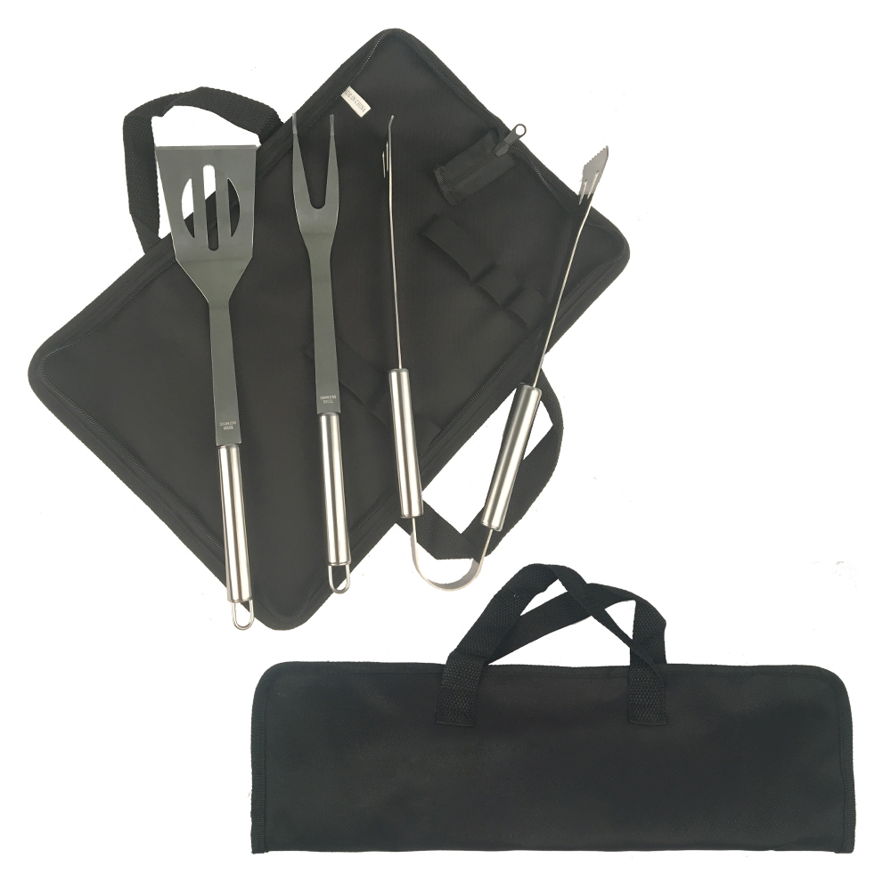 Barbeque Set 3