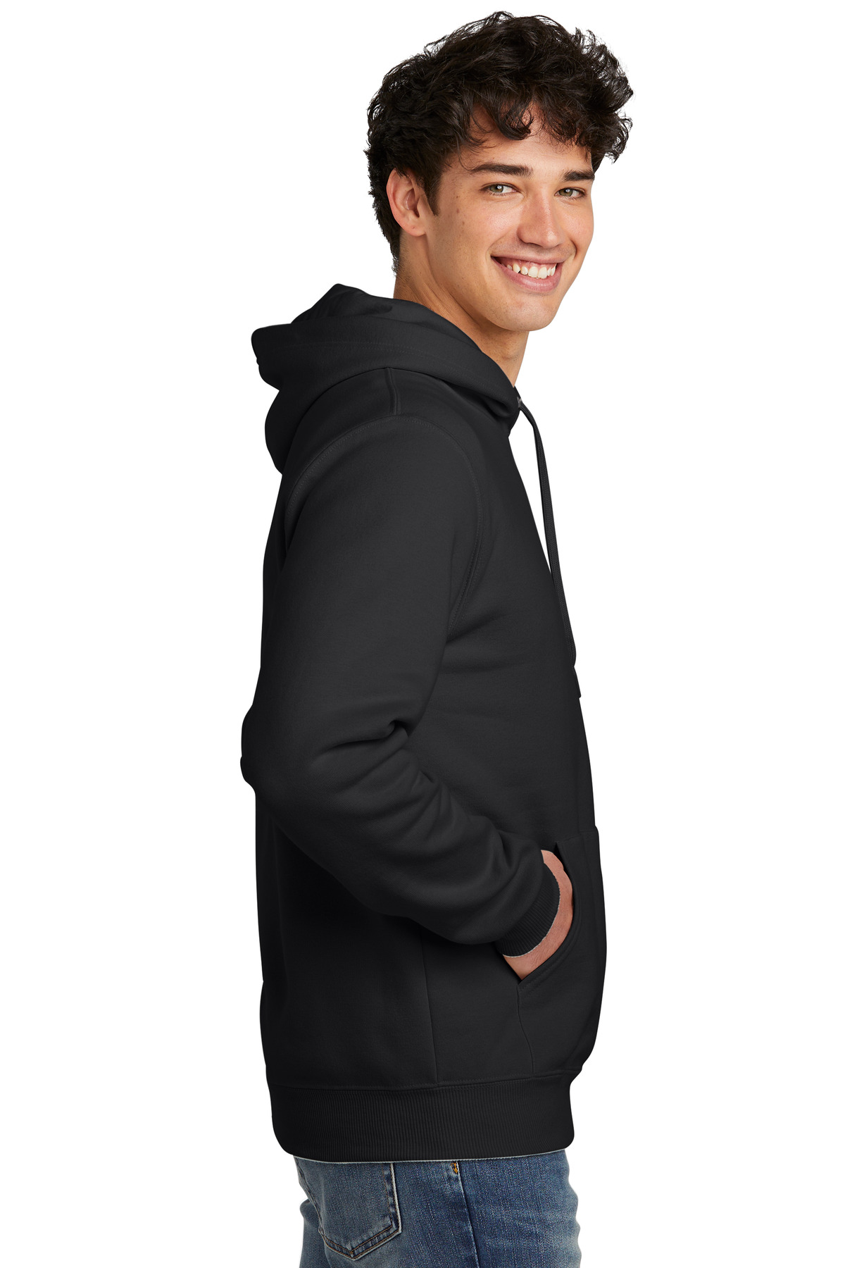 Jerzees® Eco Premium Blend Pullover Hooded Sweatshirt 18