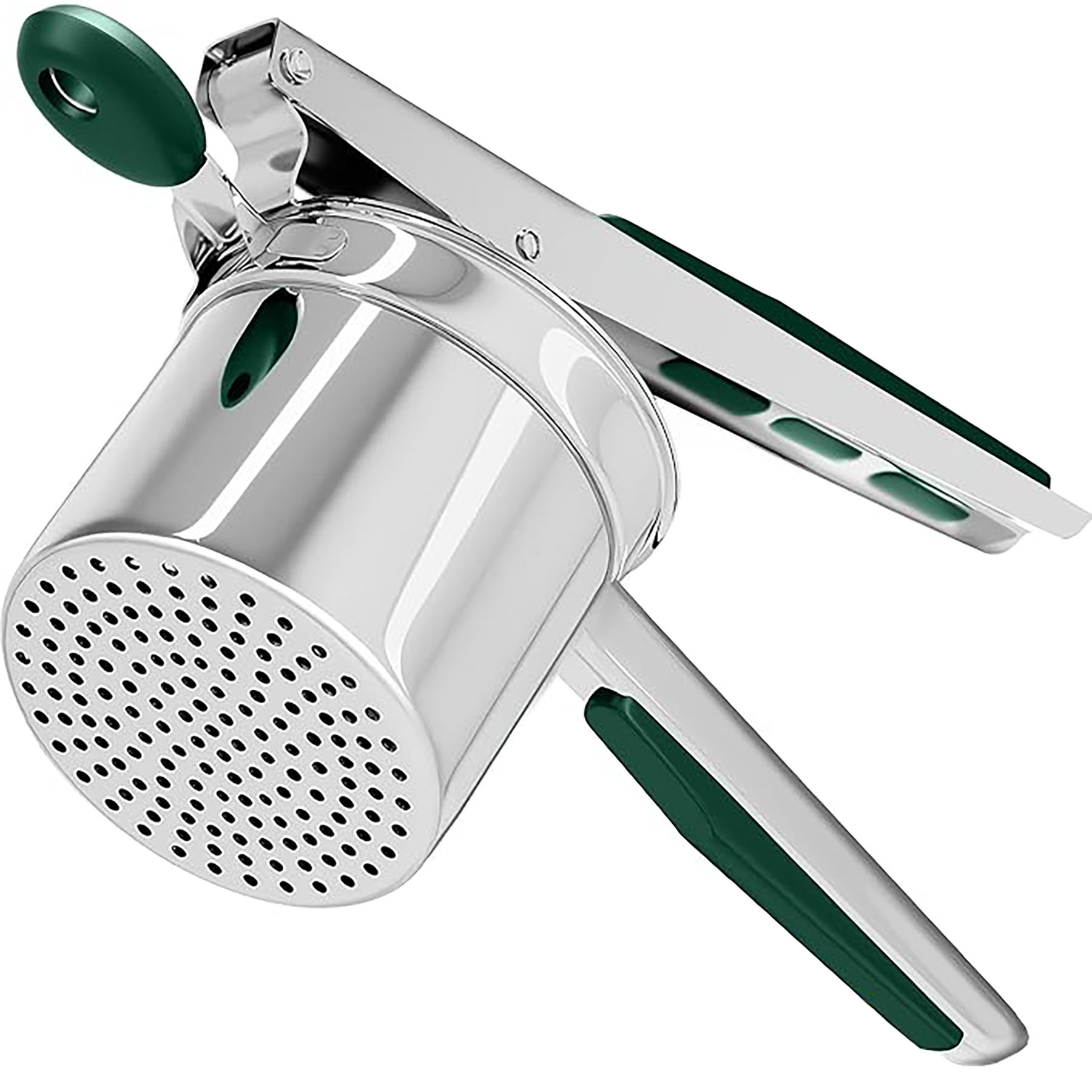 Stainless Steel Ricer 12