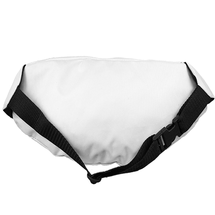 Basic Full Color Front & Back Fanny Pack 10