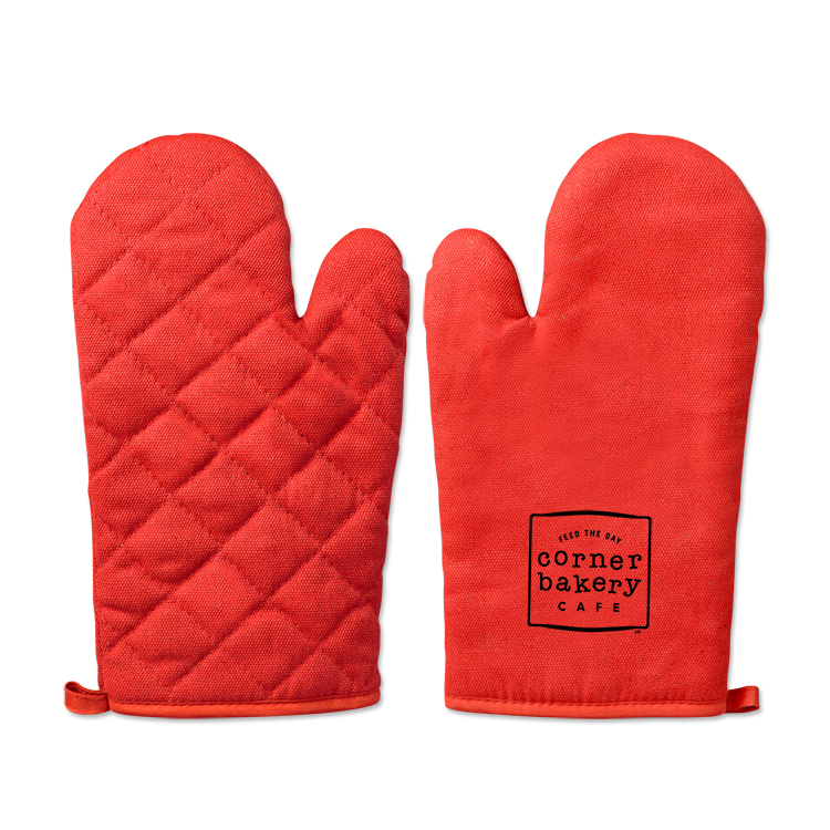 Oven Mitt 5