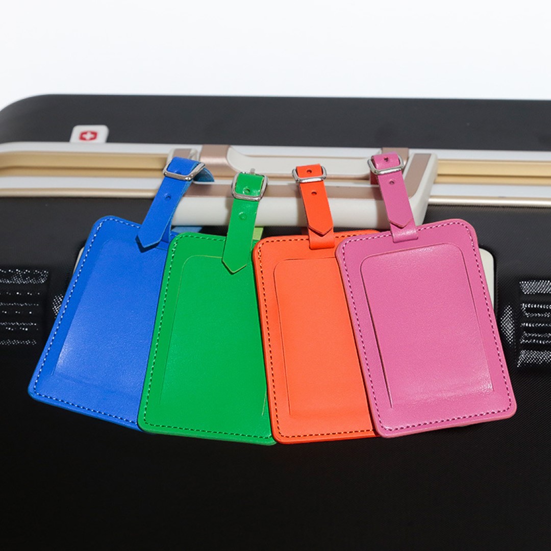 Leather Luggage Listing 9