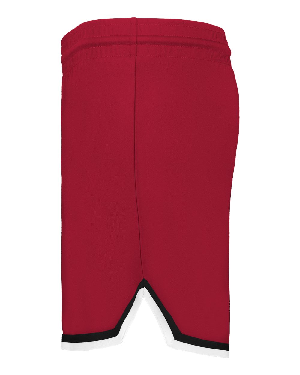 Women's Retro Basketball Shorts - A56000 30