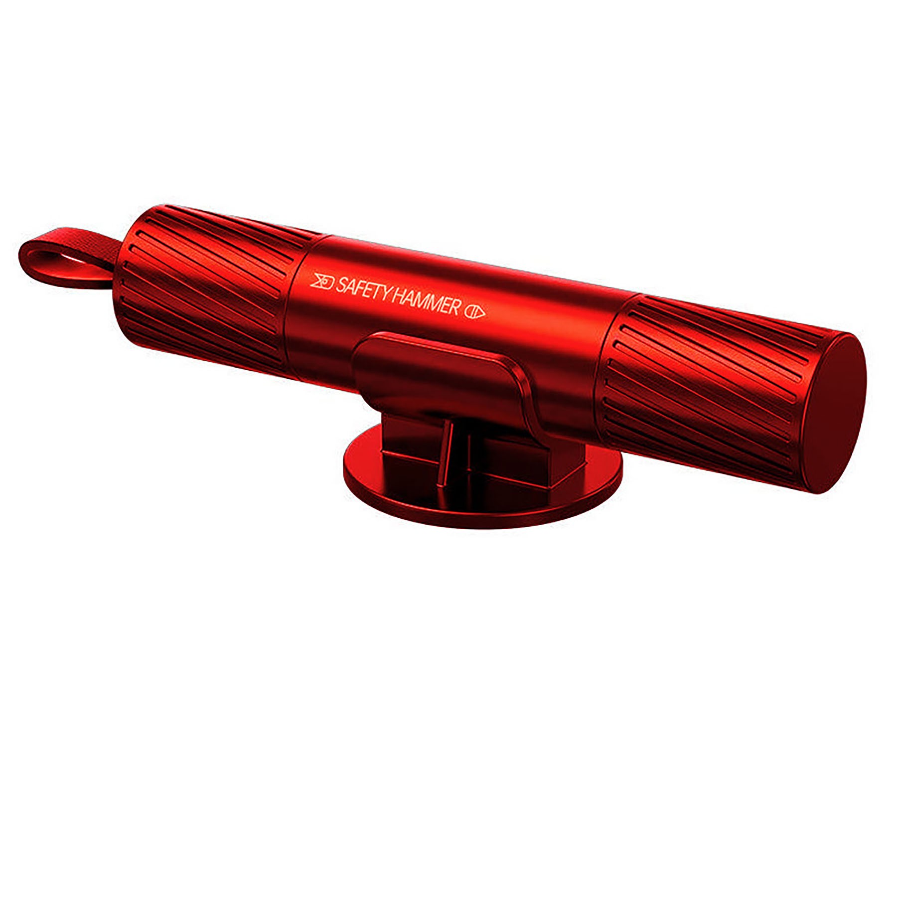 2 In 1 Seatbelt Cutter And Window Breaker 3