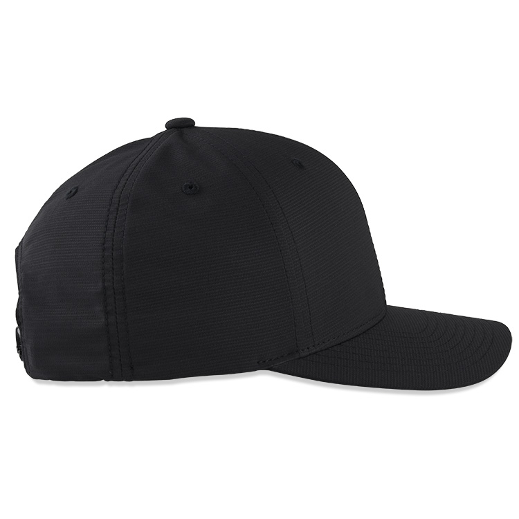 Callaway Rutherford Snapback Hat (Custom Logo) 4