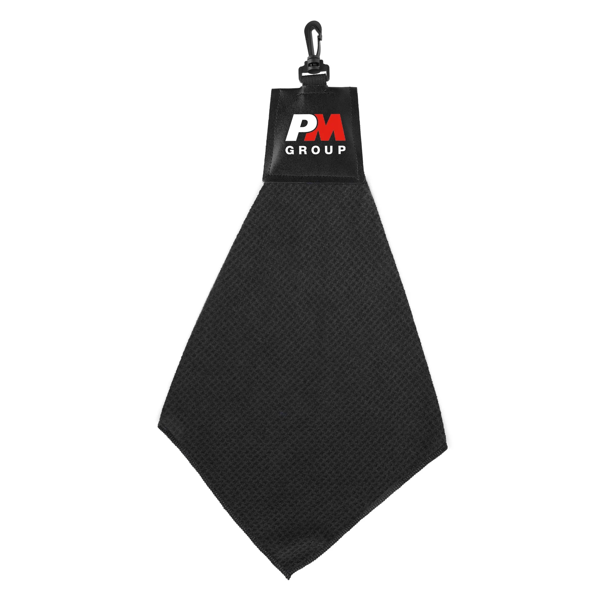 ProWaffle 16x16 rPET Golf Towel 9