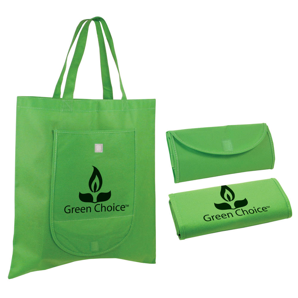 NW Fold 'n Go Tote Bag 3