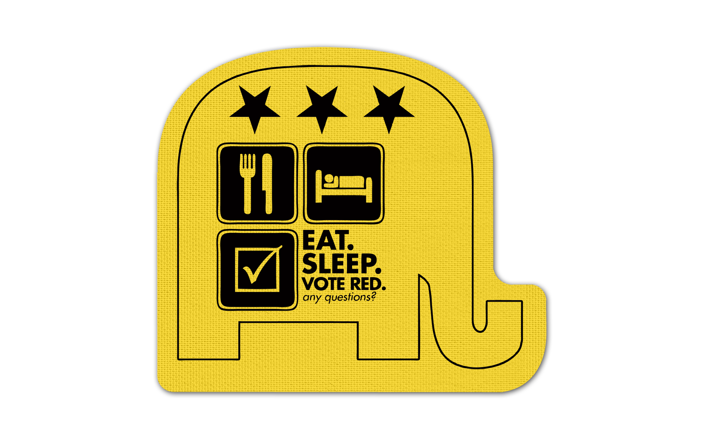 Elephant Rubber Jar Opener 62