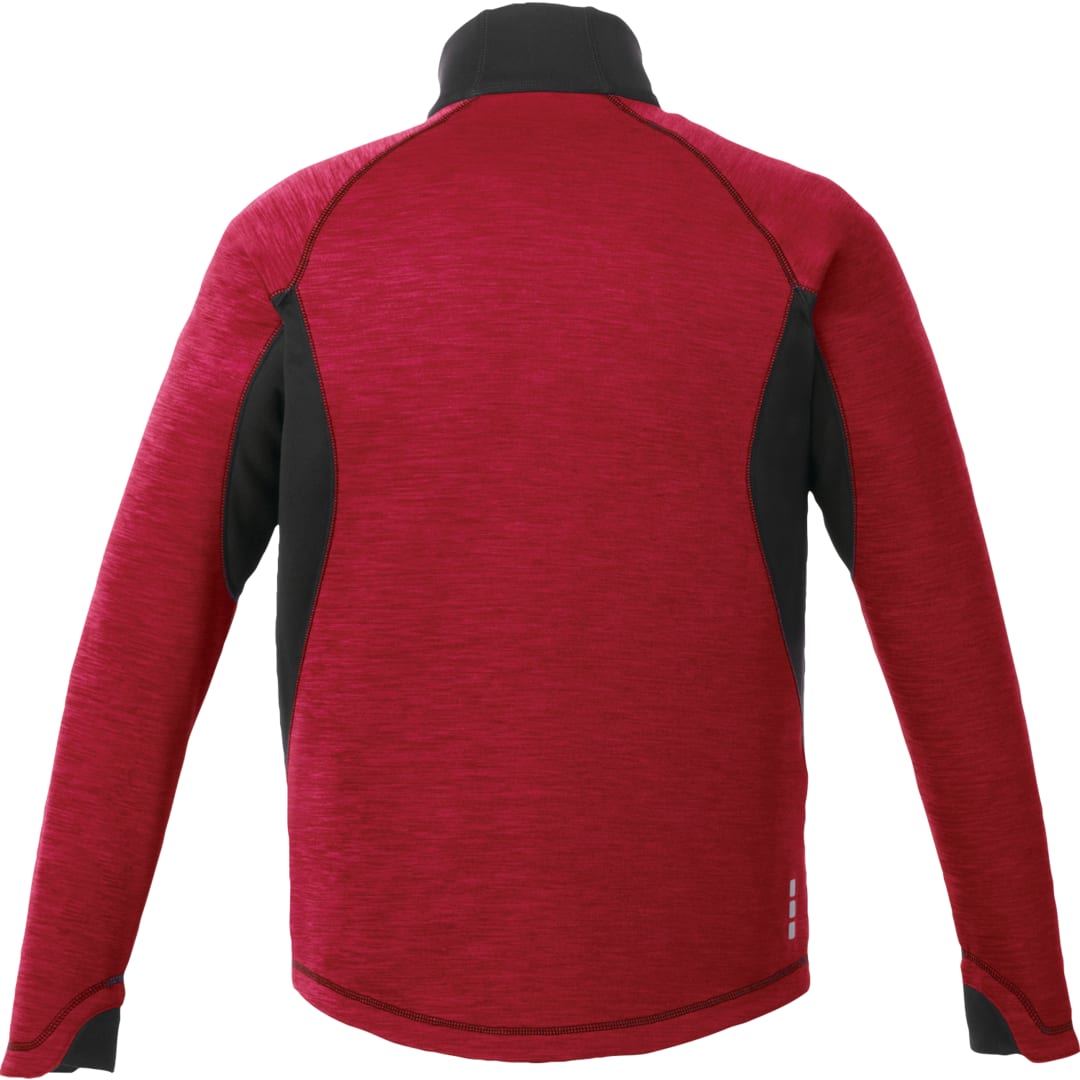 Men's Langley Knit Jacket 88