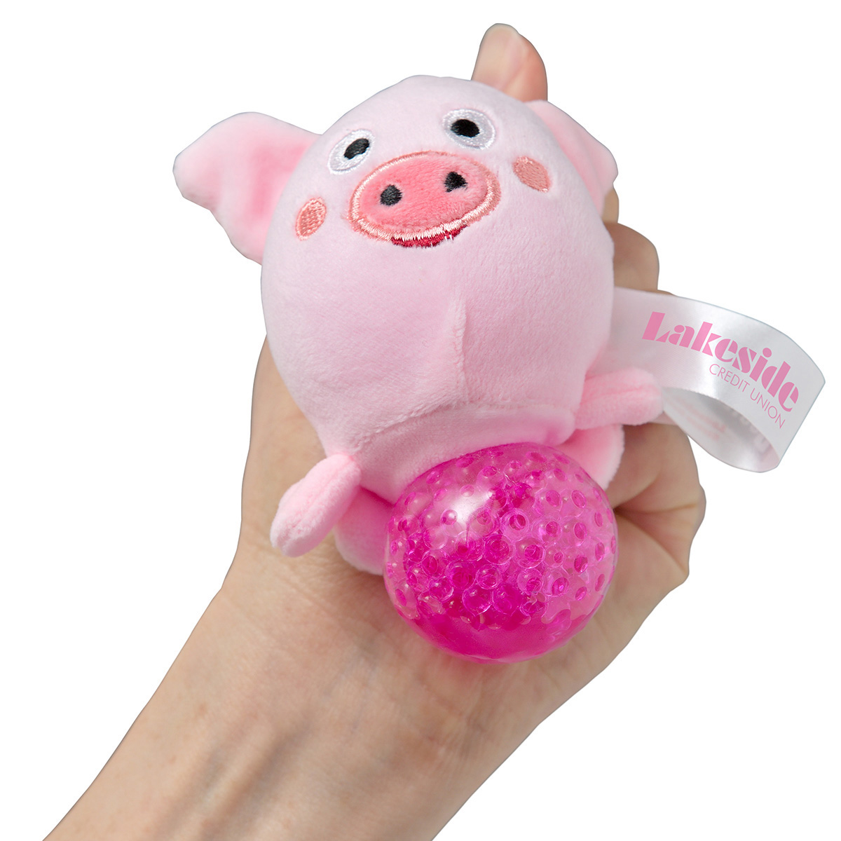 Stress Busters™ Pig 6